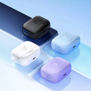 ایرپاد انکر مدل SOUNDCORE K20i Anker Airpods Model SOUNDCORE K20i