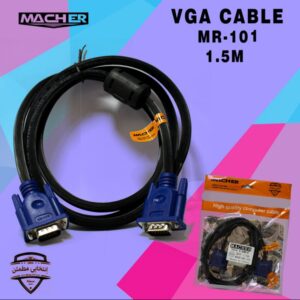 کابل VGA VGA cable