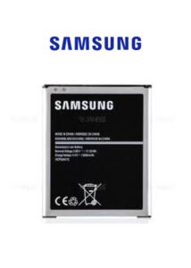 باتری J7 برند سامسونگ ظرفیت3000AMSamsung J7 battery, capacity 3000mAh
