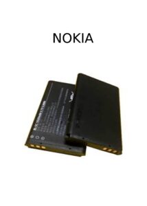 باتری موبایل مدل BL-5C برند نوکیاNokia BL-5C mobile battery