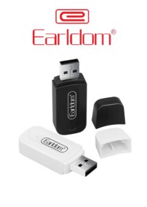دانگل بلوتوث برند ارلدام مدل ET-M22Earldom Bluetooth dongle model ET-M22