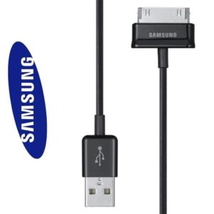 کابل شارژ تبلت 30پین مدل p100030-pin tablet charging cable, model p1000