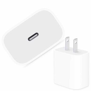 شارژر آیفون18W iPhone charger 18W