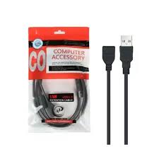 کابل افزایش طول USB USB extension cable