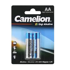 باتری قلمی برند موربیت (MORBEIT) آلکالاینMORBEIT brand alkaline battery