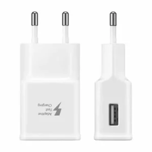 شارژر سریع 2 آمپر فست اصلیOriginal 2 Amp Fast Charger