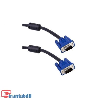 VGA cable model MR-101 length 1.5 meters