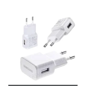 شارژر اصلی 2 آمپر اصلی Original 2 amp charger