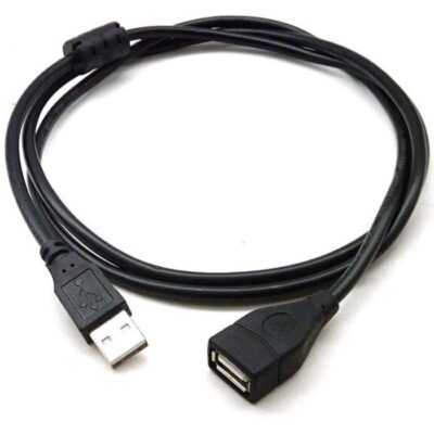 کابل افزایش طول USB0.2 مدل XP به طول 1.5متر