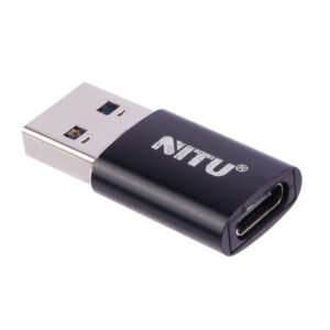 تبدیل تایپ سی به USB برند نیتو مدل NN25Type C to USB converter, Nito brand, model NN25