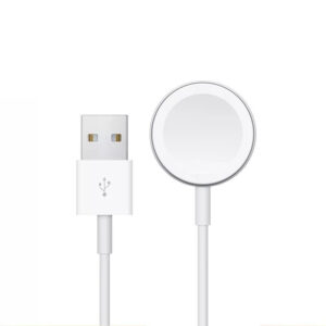 کابل شارژ بی سیم اپل واچApple Watch wireless charging cable
