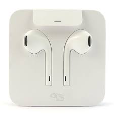 هندزفری آیفون لایتنینگ سیم دار مدل EARPWired iPhone Lightning Handsfree EARPODS ModelODS