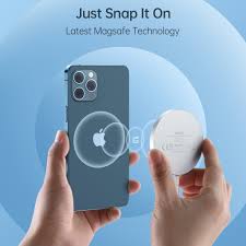 شارژر بی سیم آیفون iPhone wireless charger