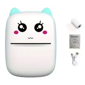 پرینتر حرارتی مدل MINIPERINTER MINIPERINTER thermal printer