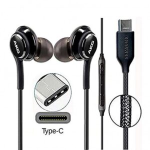 هندزفری تایپ سی برند AKG AKG brand Type-C handsfree