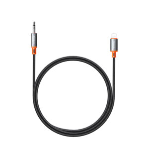 کابل لایتنینگ به AUX برند مک دودو Lightning to AUX cable from McDodo