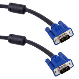 کابل VGA VGA cable