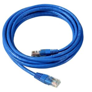 کابل شبکه network cable