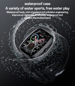 ساعت هوشمند برند یسیدو مدل IO22Isido brand smart watch, model IO22