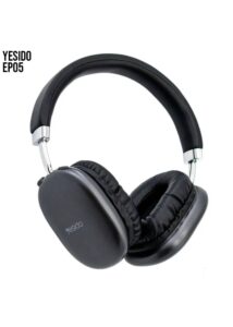 هدفون بلوتوثی برند یسیدو مدل EP05Bluetooth headphones, Isidu brand, model EP05