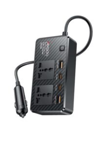 اینورتر برند یسیدو مدل VC07 Isidu brand inverter model VC07