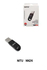 دانگل بلوتوث برند نیتو مدل NN24Bluetooth dongle, Neato brand, model NN24