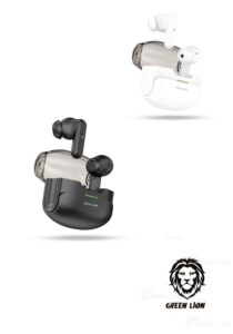 ایرپاد برند گرین لاین مدل PatrasGreenline brand AirPods, Patras model