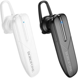 هندزفری بلوتوث برند بروفون مدل BC36Bluetooth handsfree, Brophone brand, model BC36