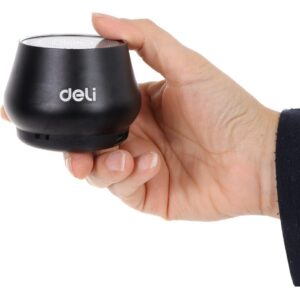 اسپیکر بلوتوثی Deli مدل SL3Deli Bluetooth Speaker Model SL3