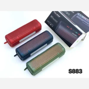 اسپیکر برند کلر(KOLEER)مدل S883KOLEER brand speaker, model S883