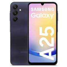 گوشی سامسونگ مدل A25 (5G) |ظرفیت 128 رم 6 (ویتنام)Samsung A25 (5G) | 128GB RAM 6GB (Vietnam)
