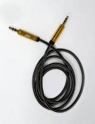 کابل AUX برند 369 مدل F5AUX cable brand 369 model F5