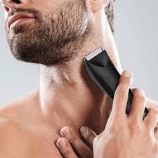 ماشین اصلاح موی برند گرین لاین مدل Sensitive AreaGreen Line hair trimmer, Sensitive Area model