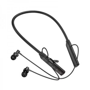 هندزفری گردنی برندBOROFONE مدل BE65BOROFONE neckband headset, model BE65