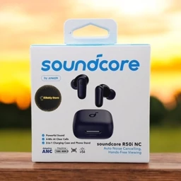 ایرپاد انکر مدل Soundcore R50i NC Anker Airpods Soundcore R50i NC ایرپاد انکر مدل Soundcore R50i NC Anker Airpods Soundcore R50i NC